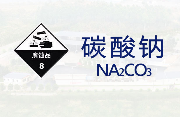 <strong>碳酸钠【通常危险品】</strong>